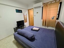 Blk 310 Clementi Avenue 4 (Clementi), HDB 3 Rooms #383090721